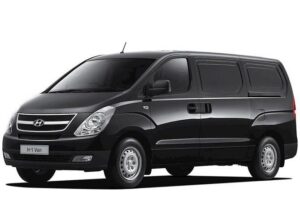 Transfers From Punta Cana Airport (PUJ)<=> To All Place at Uvero Alto Punta Cana - The ride: private SUV/minibus/limo, AC comfort, and onboard extras