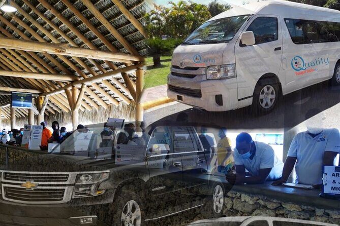 Transportation from Punta Cana Airport TO Punta Cana Hotels - Key Things to Know Before You Go