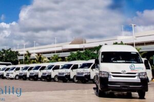 Transportation from Punta Cana Airport TO Punta Cana Hotels - Finding Your Driver: Punta Cana Arrival Flow That Should Reduce Stress