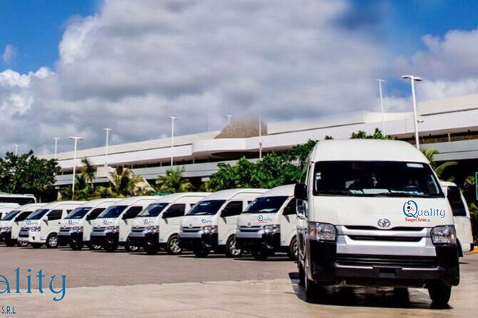 Transportation from Punta Cana Airport TO Punta Cana Hotels - Finding Your Driver: Punta Cana Arrival Flow That Should Reduce Stress