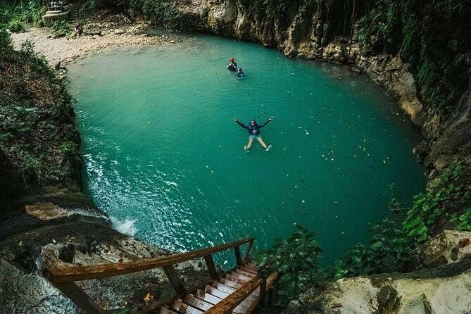 Triple Adventure Zipline Waterfalls & Buggy - How the Triple Adventure Fits a Full Day Into 5 Hours