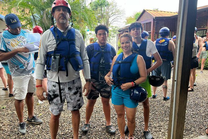 Triple Adventure Zipline Waterfalls & Buggy - Price and Value: Is $180 Worth It?