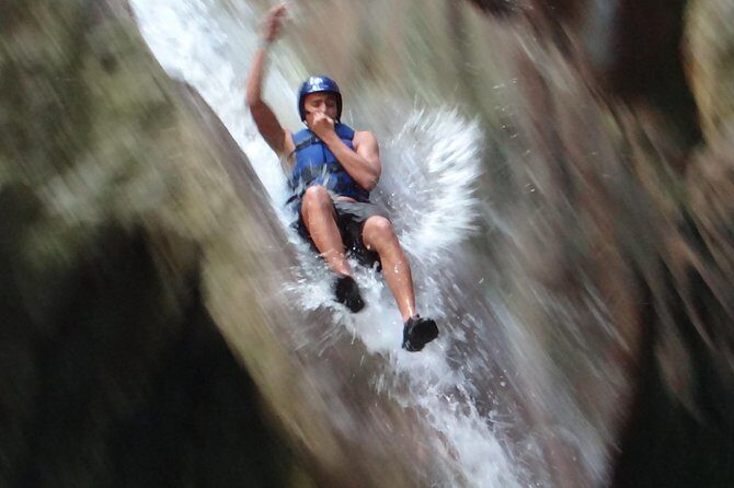 Triple fun! Monkeyland + Damajagua Waterfalls + Buggies from Puerto Plata - The 30-Minute Buggy Drive Through Countryside