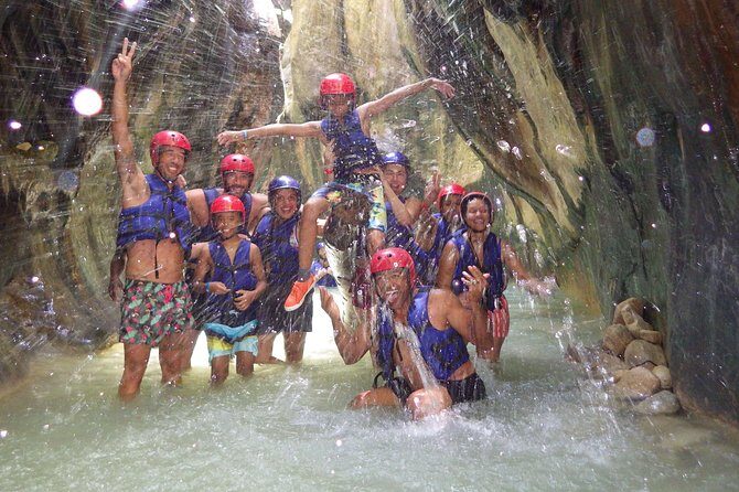 Triple fun! Monkeyland + Damajagua Waterfalls + Buggies from Puerto Plata - Price and Value: Is $199 a Fair Deal?