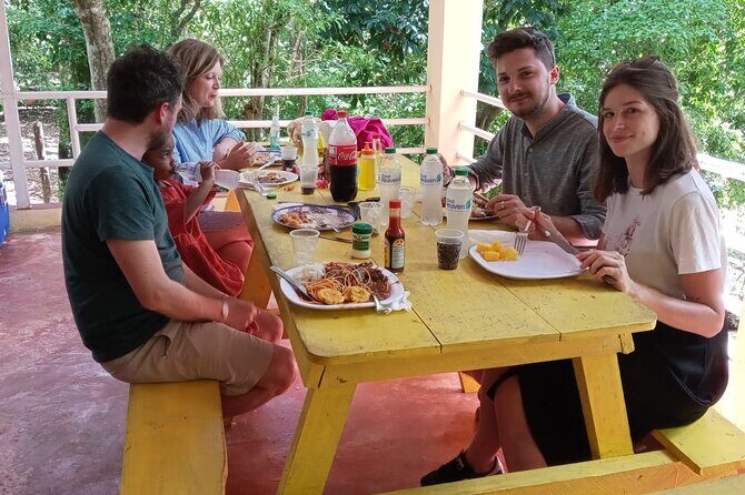Tropical Escape Tour - 7:00 am Pickup, and the Honest Timing Reality