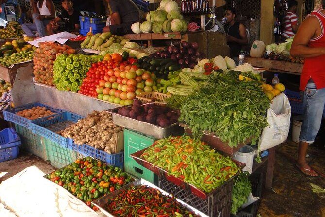 Tropical Escape Tour - Anamulla River Walk and the Ranch Tour: Where the Food Story Gets Specific