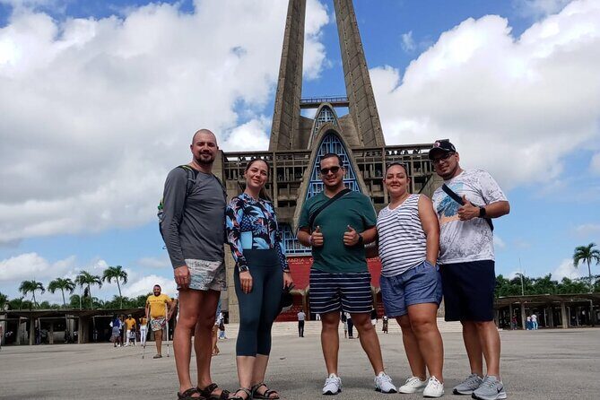 Tropical Escape Tour - Guide Flavor: The Names I’d Pay Attention To