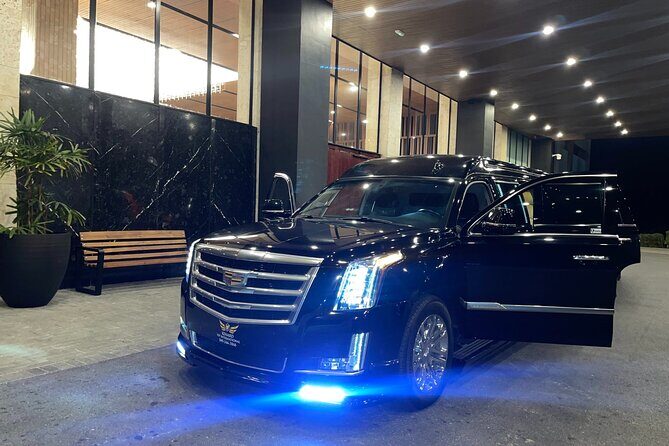 Uvero Alto Luxury and Safety VIP Cadillac transfer - Key Highlights Worth Caring About