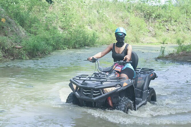 VIP DayPass: ATV, ZipLine, Horse Riding / Shore Excursion & Hotel - Key Things That Make This DayPass Worth Your Time