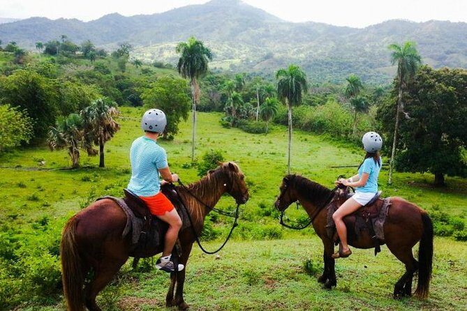 VIP DayPass: ATV, ZipLine, Horse Riding / Shore Excursion & Hotel - Entering the Day: Pickup, Gear, and the Rhythm of the Day
