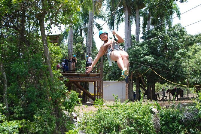 VIP DayPass: ATV, ZipLine, Horse Riding / Shore Excursion & Hotel - The “VIP DayPass” Reality Check: Who Should Book