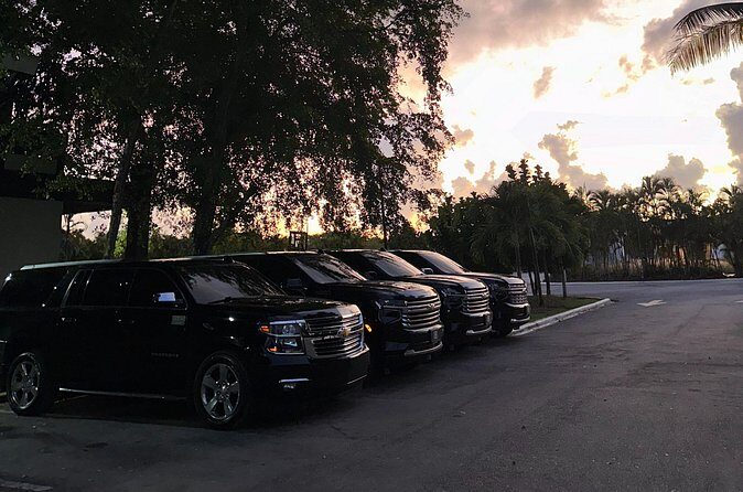 VIP Executive Airport Transfer – Luxury Ride in Punta Cana - Where You’ll Be Dropped Off: Punta Cana Area Hotels and the Zone Question
