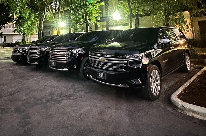 VIP Executive Airport Transfer – Luxury Ride in Punta Cana - Who This Transfer Fits Best (and Who Might Want Another Option)