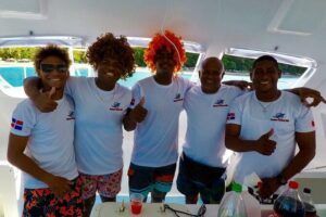 VIP Fascinating Boat Ride & Snorkeling at Sosua Bay - The “start to sea” flow: pickup, ride, and your first moments on board