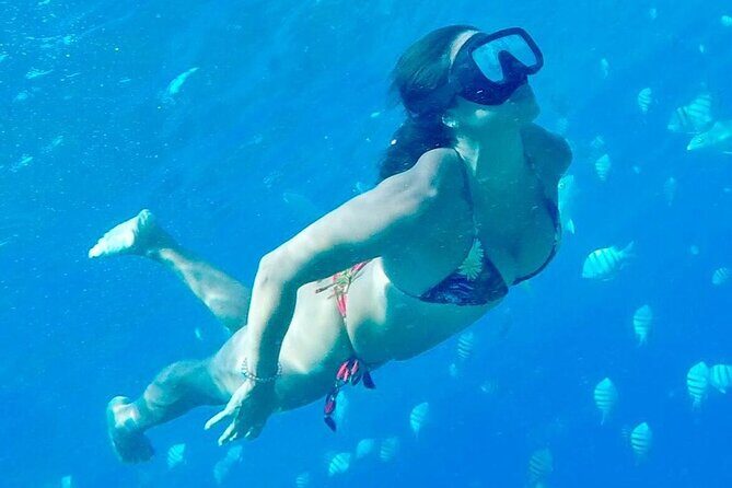 VIP Fascinating Boat Ride & Snorkeling at Sosua Bay - The value math: what you’re paying for at about $84.64