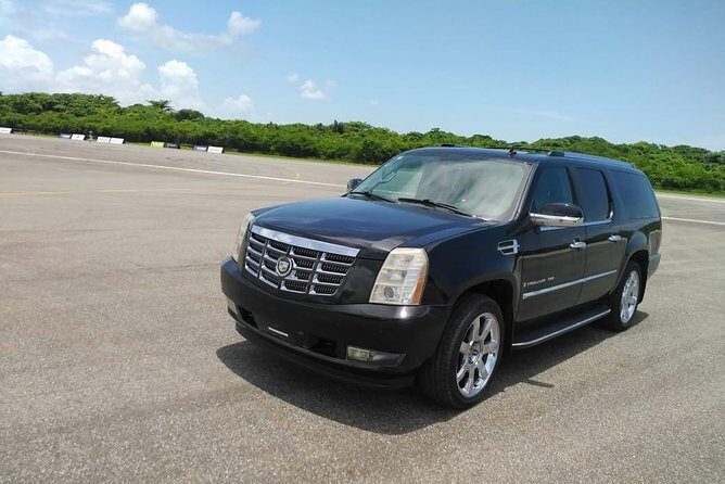 VIP Luxury Service Airport PUJ to Hotels in Dominican Republic. - Arrivals vs Departures: The Small Steps That Keep It Smooth