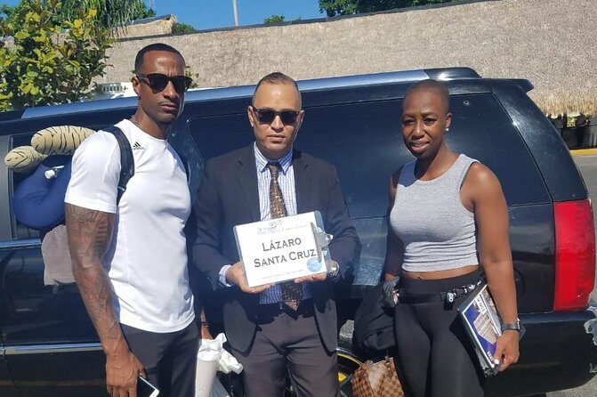 VIP Luxury Service Airport PUJ to Hotels in Dominican Republic. - Choosing the Right Zone: Punta Cana, Bavaro, Cap Cana, Uvero Alto, and More