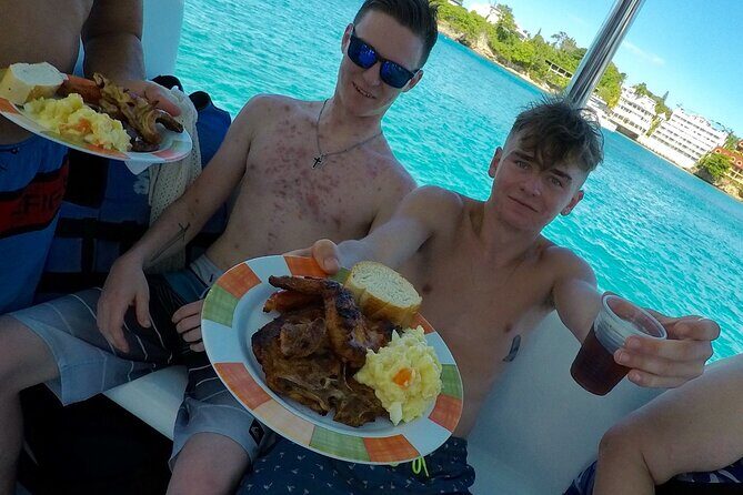 VIP Party Boat & Snorkeling - Should you book VIP Party Boat & Snorkeling in Puerto Plata?