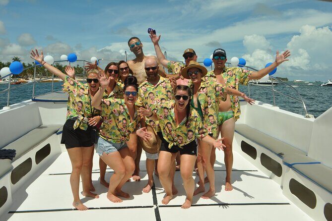 VIP Premium Yacht -Party Boat-Brunch - Who This Yacht-Style Party-Brunch Works Best For