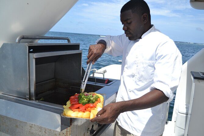 VIP Premium Yacht -Party Boat-Brunch - Cancellation and Weather: The One Real Variable