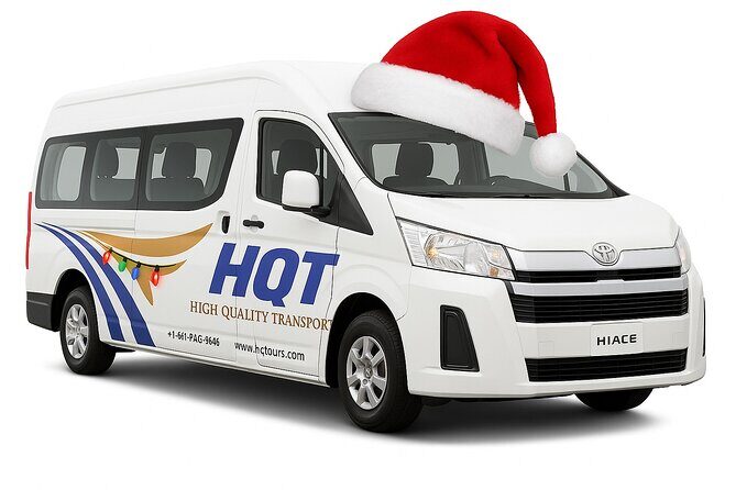 VIP Private Round-Trip Transfer from Punta Cana Airport - What this VIP Punta Cana airport transfer really solves