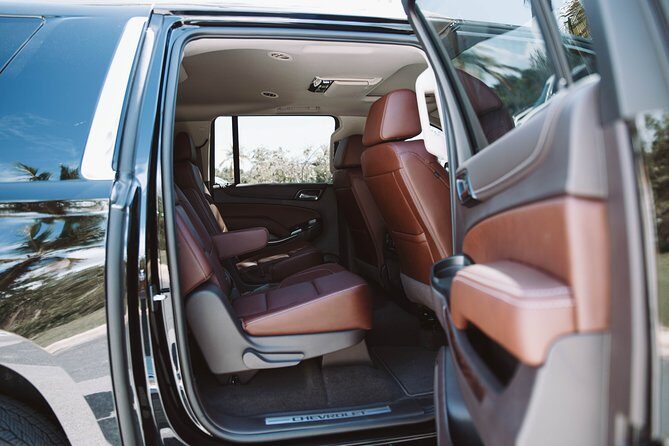 VIP Transfer Punta Cana Airport to Punta Cana & Bavaro Hotels (Not Uvero Alto) - The transfer itself: what 10 to 20 minutes really means