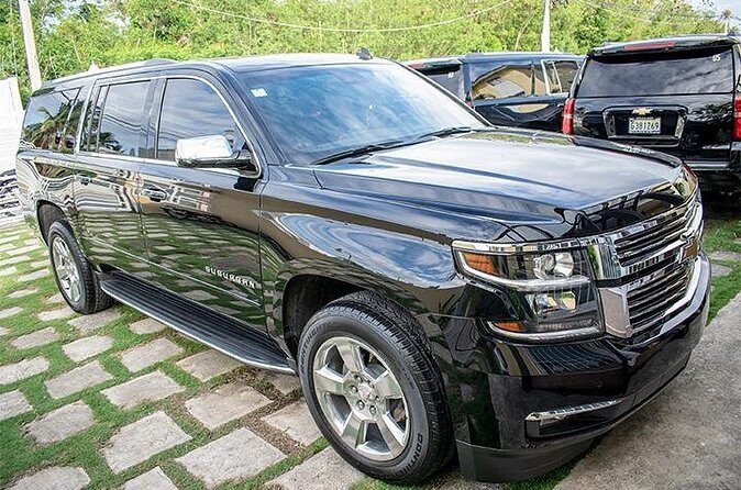 VIP Transfer Punta Cana Airport to Punta Cana & Bavaro Hotels (Not Uvero Alto) - Extras that can make a real difference