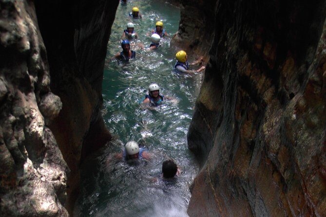 Waterfalls of Damajagua from Puerto Plata - Key Things to Know Before You Go