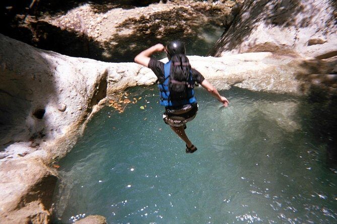 Waterfalls of Damajagua from Puerto Plata - The Air-Conditioned Van Pickup: Start Times and Small-Day Planning