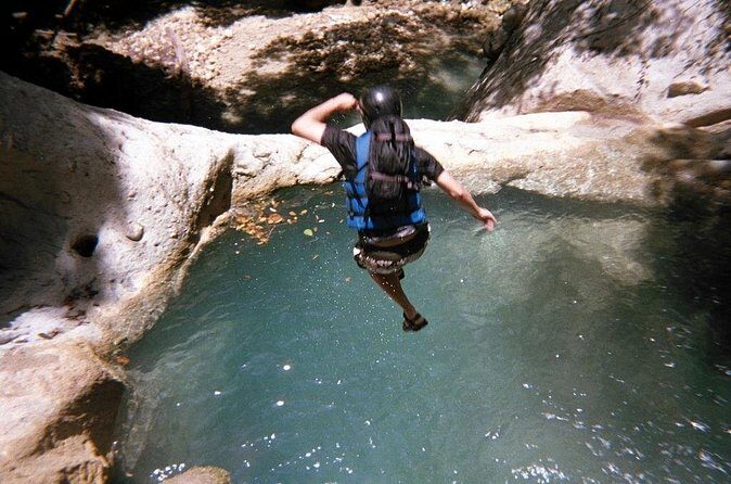 Waterfalls of Damajagua from Puerto Plata - Price and Value: Is US$74.99 Worth It?
