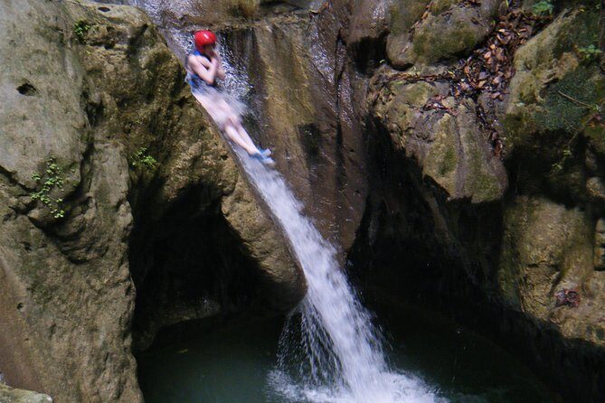 XDream Adventure: Damajagua Waterfalls, ATV, Zip Lines, Horseback Riding & Pool - Why This Puerto Plata Combo Works So Well