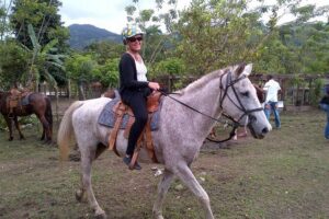 XDream Adventure: Damajagua Waterfalls, ATV, Zip Lines, Horseback Riding & Pool - Damajagua Waterfalls First: Wet, Wild, and Actually Refreshing