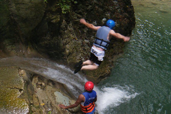 XDream Adventure: Damajagua Waterfalls, ATV, Zip Lines, Horseback Riding & Pool - Horseback Riding: Scenic, Steadier, and Surprisingly Fun