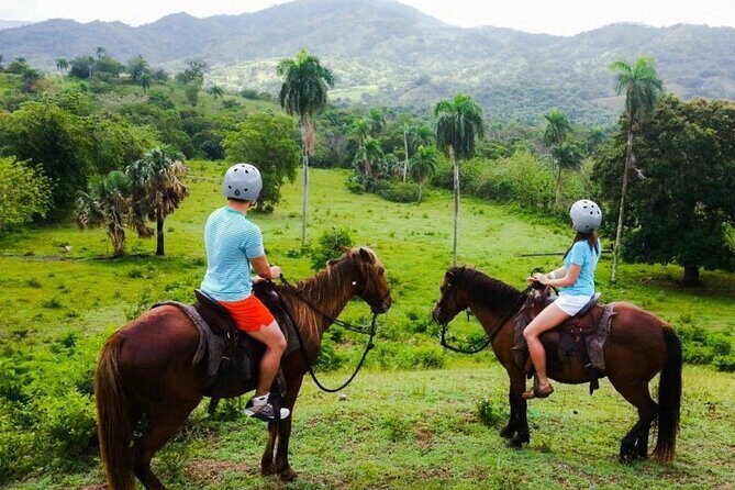 Zip N Splash Adventure plus Horseback Riding - Key things to know before you go