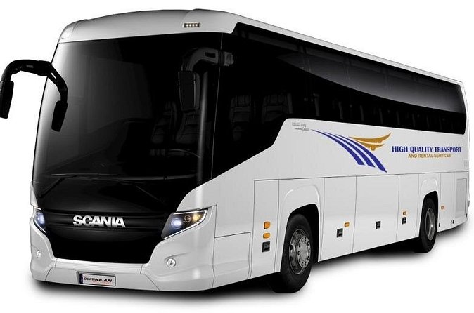 Dominican's Airport Transfer (Bavaro, Punta Cana, La Romana ) - Drop-Off Maps: La Romana, Uvero Alto, and Punta Cana Hotels