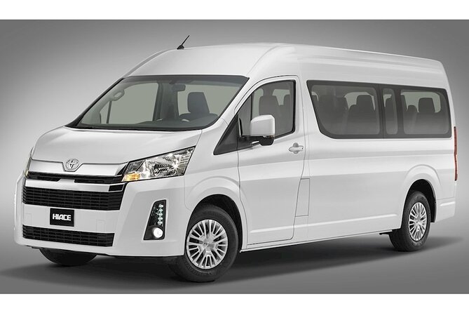 Dominican's Airport Transfer (Bavaro, Punta Cana, La Romana ) - Price Value: What $14.99 Buys You (and What It Doesn’t)