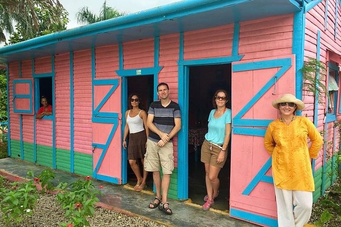 Half-Day Tour: Dominican Discovery Of a Culture - Macao Beach: Public, Popular, and Perfect for a Reset