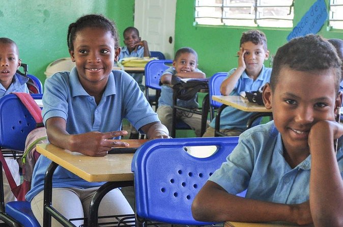 Half-Day Tour: Dominican Discovery Of a Culture - Best Fit: Who Should Book This Tour