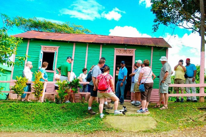 Half-Day Tour: Dominican Discovery Of a Culture - Higuey and the Basilica of Our Lady of Altagracia