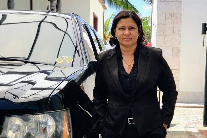 Luxury Suburban Airport Transfer – Premium Service in Punta Cana - Quick hits: what makes this transfer worth booking