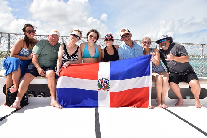 Private Party Boat Experience in Punta Cana - The $949-per-group price: how to judge the value