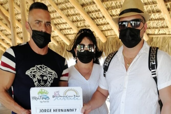 Private Punta Cana Airport Transfer Sedan to Hotels in Dominican Republic - Hotel drop-offs and the Punta Cana zones you must choose