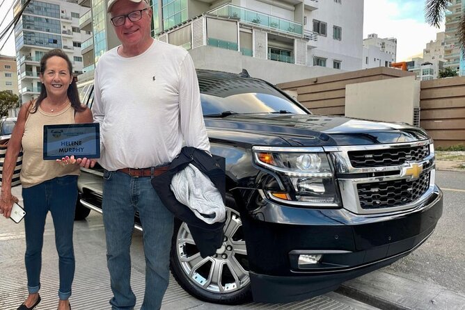 Private Punta Cana Airport Transfers & Hotels - Key points worth knowing before you land