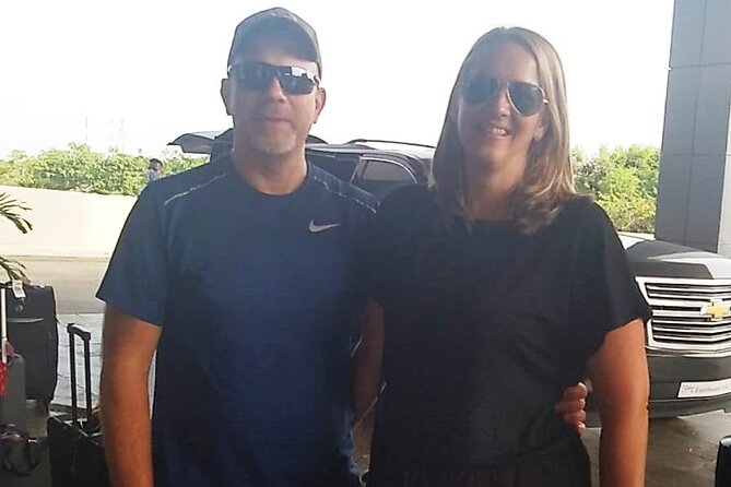 Private Round-Trip Transfer From Punta Cana Airport - Door-to-Door Coverage: Picking the Right Punta Cana Zone