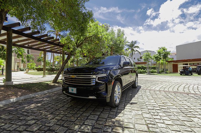 Private transfer from Bávaro Hotels to Punta Cana Airport - Small Limits to Keep in Mind