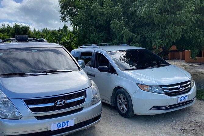 Private Transfer from PUJ Airport to Bávaro and Punta Cana Zone - When Delays Happen: how the timing works in the real world