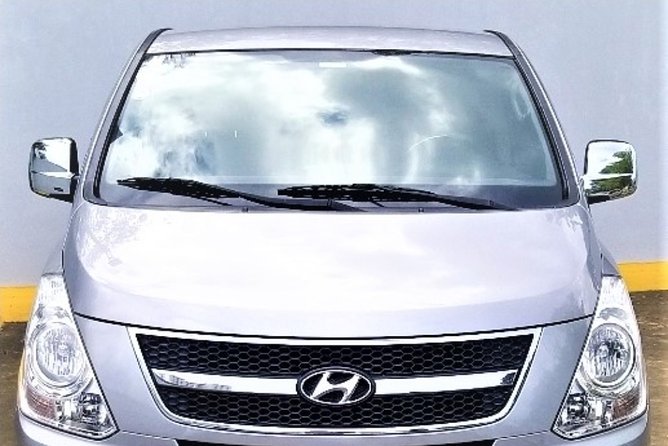 private transfer standard and premium airport punta cana to hotels pta cana - Price and Value: $25 for Up to 6 People