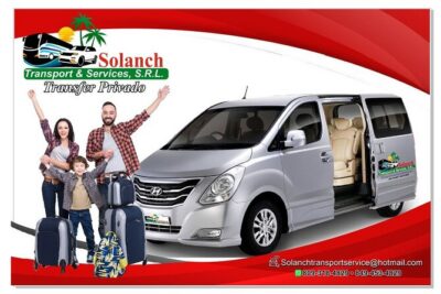 private transfer standard and premium airport punta cana to hotels pta cana - WiFi on Board: Small Thing, Big Use