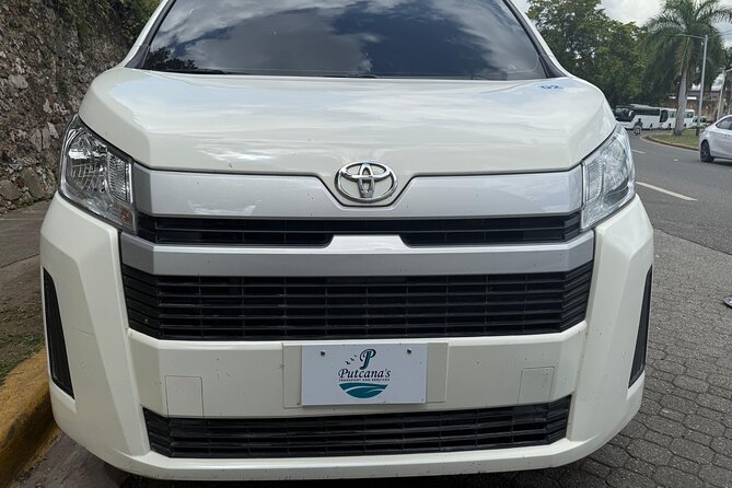 Private Transportation in Punta Cana - Round-trip transfers and value for couples, families, and groups