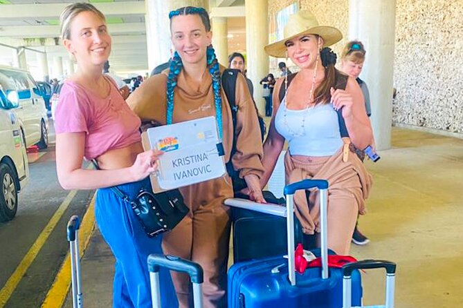 Punta Cana: Transportation from Punta Cana airport or hotel - Key things worth knowing before you book